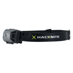 Hacknite Lampe Frontale LUCIOLA 200 - 200 Lumens