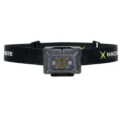 Hacknite Lampe Frontale LUCIOLA 200 - 200 Lumens