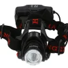 Hanger Projecteur Et Lampe De Chantier-Lampe frontale 300 lumens Spectre - - 170107