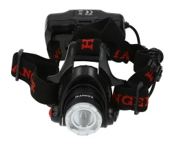 Hanger Projecteur Et Lampe De Chantier-Lampe frontale 300 lumens Spectre - - 170107