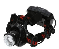 Hanger Projecteur Et Lampe De Chantier-Lampe frontale 300 lumens Spectre - - 170107