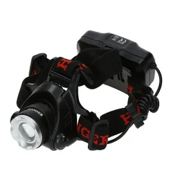 Hanger Projecteur Et Lampe De Chantier-Lampe frontale 300 lumens Spectre - - 170107