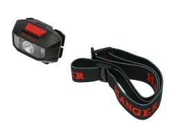 Hanger Lampe frontale Magic Eye 200 lumens - - 170106
