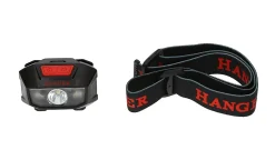 Hanger Lampe frontale Magic Eye 200 lumens - - 170106