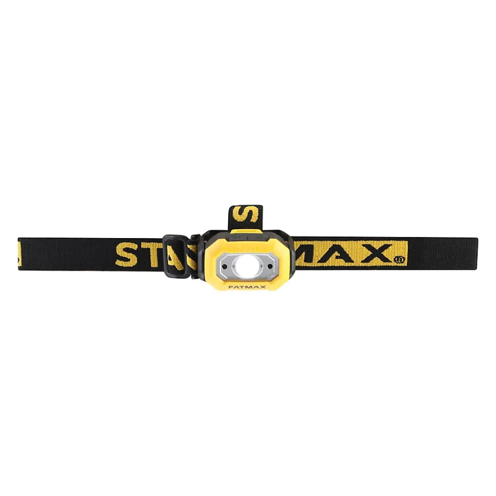 Stanley Lampe Frontale FATMAX - FMHT81509-0
