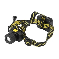 Stanley Lampe Frontale-Lampe frontale Zoom 300 lumens