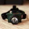 Theo Klein Lampe frontale - - Bosch - Pile - 2 modes - Portée 8m