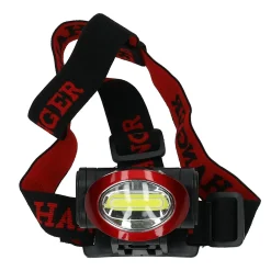 Hanger Lampe frontale 1W ECLAIR 2 - 100 lumens - - 170105