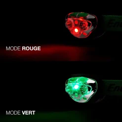 Energizer Lampe Frontale-Lampe frontal vision rechargeable