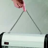 Plein Air Station De Filtration-Lampe électro Insecticide 20W Ultra Violet Surface 80m²