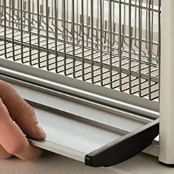 Plein Air Station De Filtration-Lampe électro Insecticide 20W Ultra Violet Surface 80m²