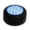 Chacon Lampe Torche-Lampe LED ronde magnétique A+ 60 lm -