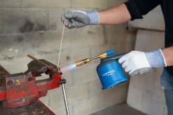 Campingaz Lampe à souder butane PT 2000