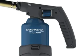 Campingaz Lampe à souder Soudogaz X 2000