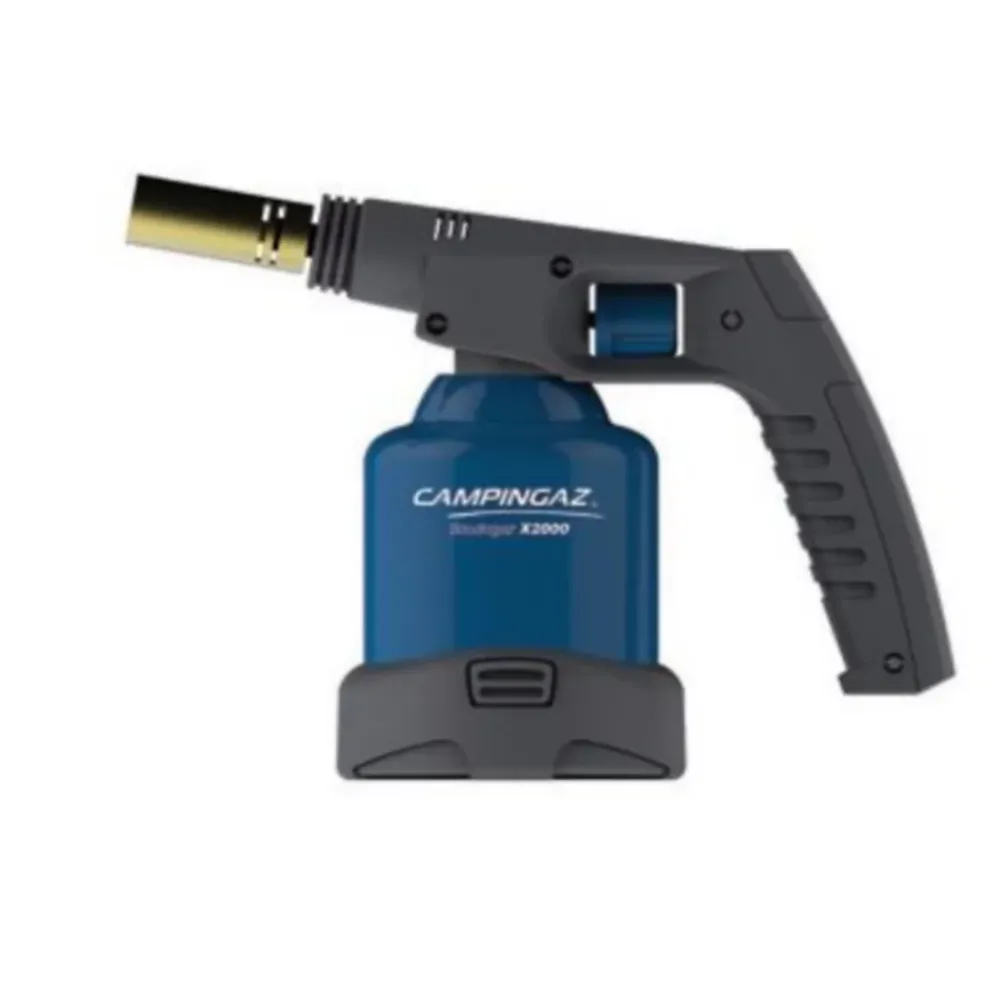 Campingaz Lampe à souder Soudogaz X 2000