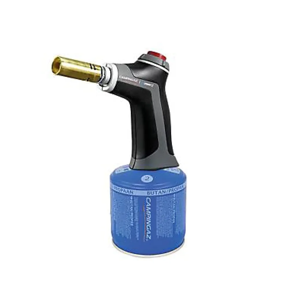 Campingaz Lampe à souder VT2000PZ Bleu