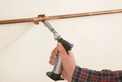 Dremel Lampe À Souder-Lampe à souder 2200 + 4 accessoires