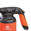 Kemper Lampe à souder gaz 1900-C Utilisation toutes positions Allumage piezo pour cartouche gaz Perçable