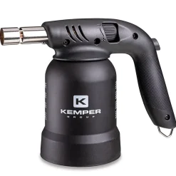 Kemper Lampe À Souder-Lampe à souder à gaz Professionnelle Utilisation à 360 degrés