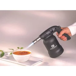 Kemper Lampe À Souder-Lampe à souder à gaz Professionnelle Utilisation à 360 degrés