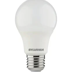 Sylvania Lampe Torche-Lampe TOLEDO GLS A60 IRC 80 230V 470lm - - 0029575