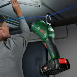 Bosch Lampe torche UniversalLamp 18V (sans batterie)