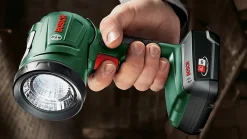 Bosch Lampe torche UniversalLamp 18V (sans batterie)