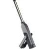 Bricodealtorro Baladeuse-Lampe torche - ELWIS - C610R - Rechargeable - 600 lumens - IP65 - Extérieur
