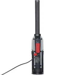 Bricodealtorro Baladeuse-Lampe torche - ELWIS - C610R - Rechargeable - 600 lumens - IP65 - Extérieur