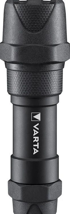 Varta Lampe torche indestructible F10 Pro 300 lumens