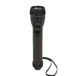 Diall Lampe Torche-Lampe torche LED 27 lumens noir