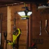 Ryobi Lampe torche led R18L360 3500lm 360W