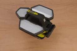 Ryobi Lampe torche led R18L360 3500lm 360W