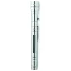 Magneticland Lampe Torche-Lampe-torche LED télescopique et aimantée 10 lm