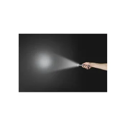 Energizer LAMPE TORCHE METAL VISION HD 2AA - 400 LUMENS