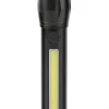 Maximus Lampe torche rechargeable 2 en 1 M-FL-028 - 270lm