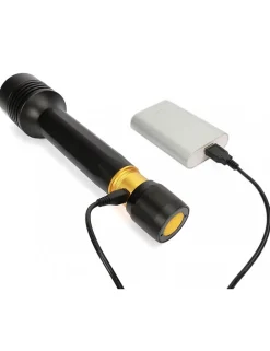 Stanley Lampe torche rechargeable 1200lm -