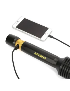 Stanley Lampe torche rechargeable 1200lm -