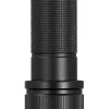 Maximus Lampe Torche-Lampe torche rechargeable M-FL-006B-BL-H - 1200lm