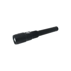 Maximus Lampe Torche-Lampe torche rechargeable M-FL-006B-BL-H - 1200lm