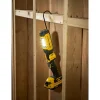 Stanley FatMax Lampe torche SFMCL050B-XJ V20 18V (sans batterie)