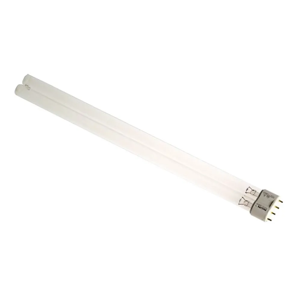 Philips Station De Filtration-Lampe UVc pour centrale PROTEO 5 en 1