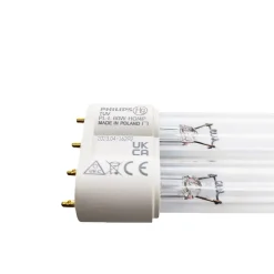 Toodo Lampe Uv Pour Stérilisateur Uv Uvgermi Ap 60