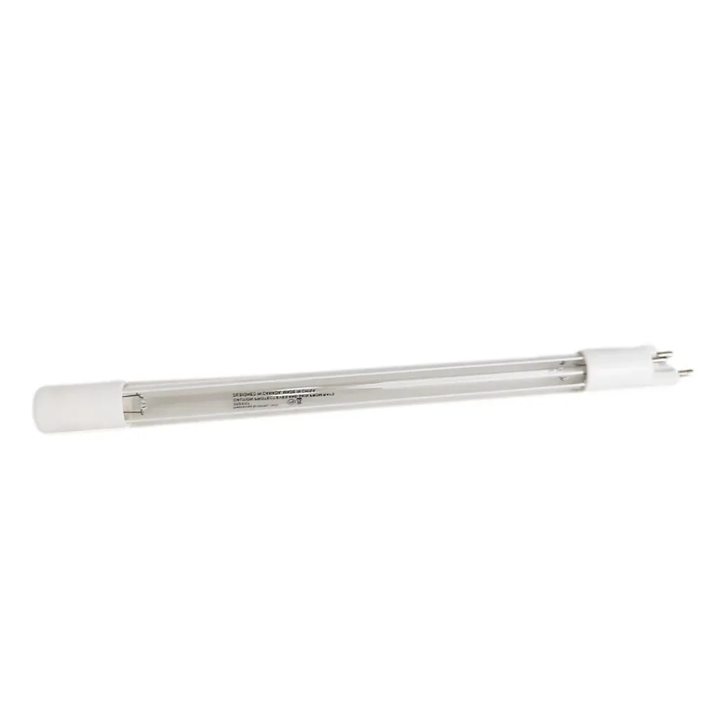 BWT Station De Filtration-Lampe Uv Traitement D'eau - Lampe Biostil Max 1000