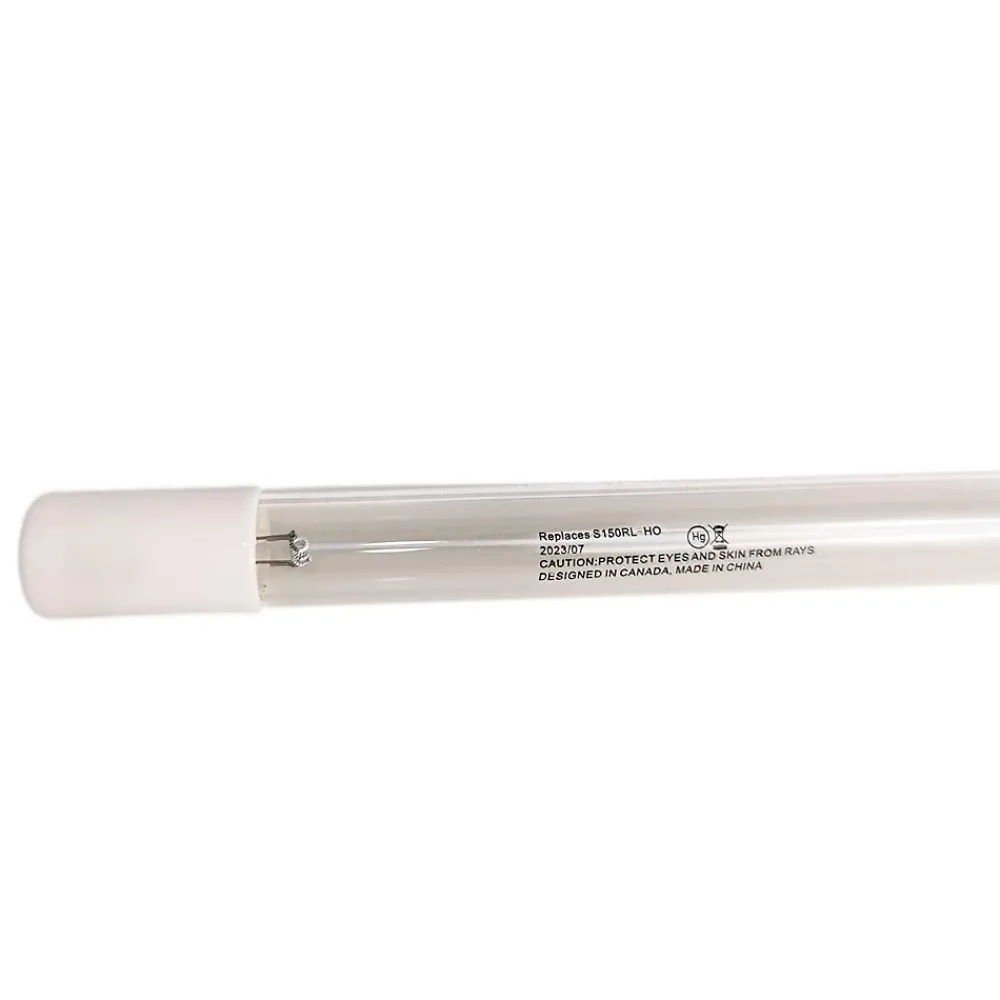 BWT Station De Filtration-Lampe Uv Traitement D'eau - Lampe Biostil Max 1000