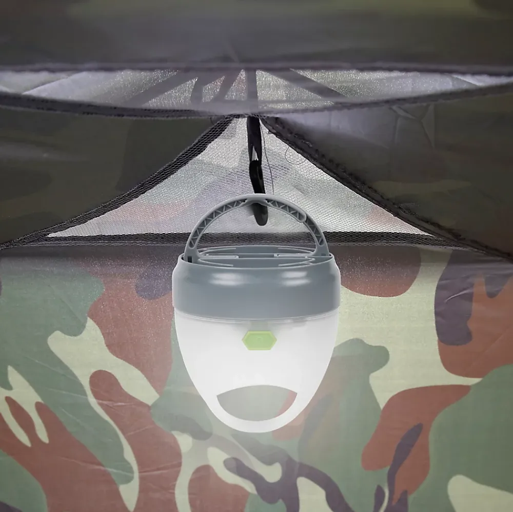 EverBrite Lanterne LED de camping compacte