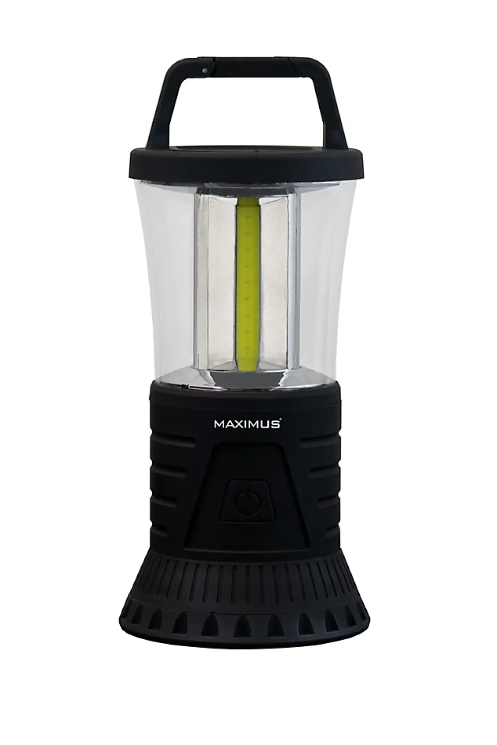 Maximus Lampe Torche-Lanterne Powered by Duracell M-LNT-40-DU - 400lm