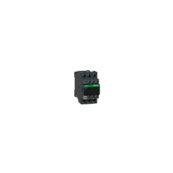 Schneider Electric Lc1d32bd Schneider - Contacteur Moteur Tripolaire - 3no - 32a - Bobine 24vcc - Vis étrier - Tesys Lc1d32