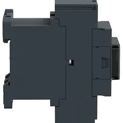 Schneider Electric Lc1d093bd Schneider - Contacteur Tripolaire - 3no - 9a - Bobine 24vcc - Auto