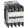 Schneider Electric Autre Commande Modulaire-Lc1d80004b7 Schneider - Contacteur Tétrapolaire - 4no - 125a - Bobine 24vca - Vis